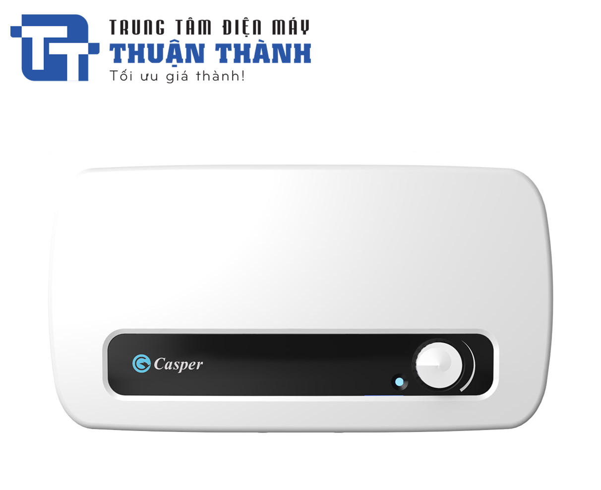 Bình nóng lạnh Casper SH-20TH11 20L