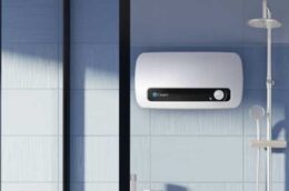 Những giải pháp giúp bạn luôn an toàn khi tắm với bình nóng lạnh