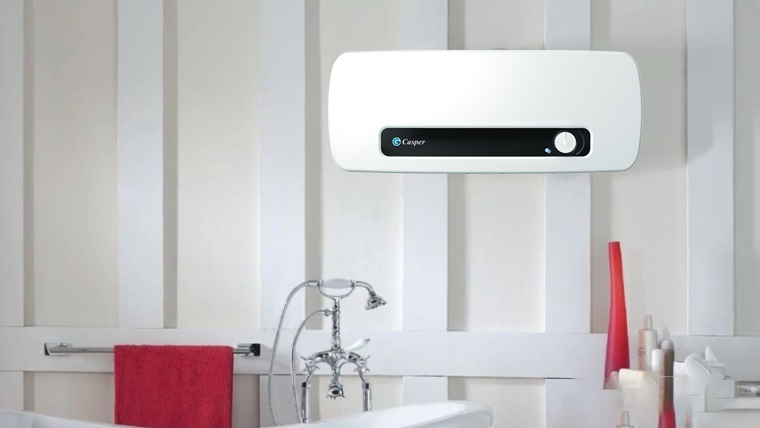 Kinh nghiệm chọn mua bình nóng lạnh cho các bà nội trợ