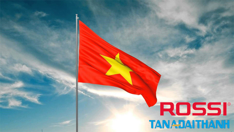 Bình nóng lạnh Rossi giá rẻ bảo hành lên tới 7 năm Bình nóng lạnh Rossi giá rẻ bảo hành lên tới 7 năm