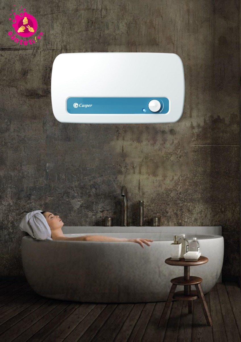 Mách bạn cách dùng bình nóng lạnh thoải mái không lo tốn điện Mách bạn cách dùng bình nóng lạnh thoải mái không lo tốn điện