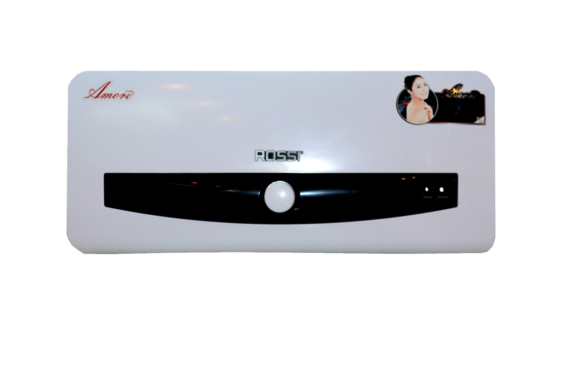 Bình nóng lạnh Rossi Amore RAM-30SL giá chỉ 1.890.000 đ có điều gì nổi bật?