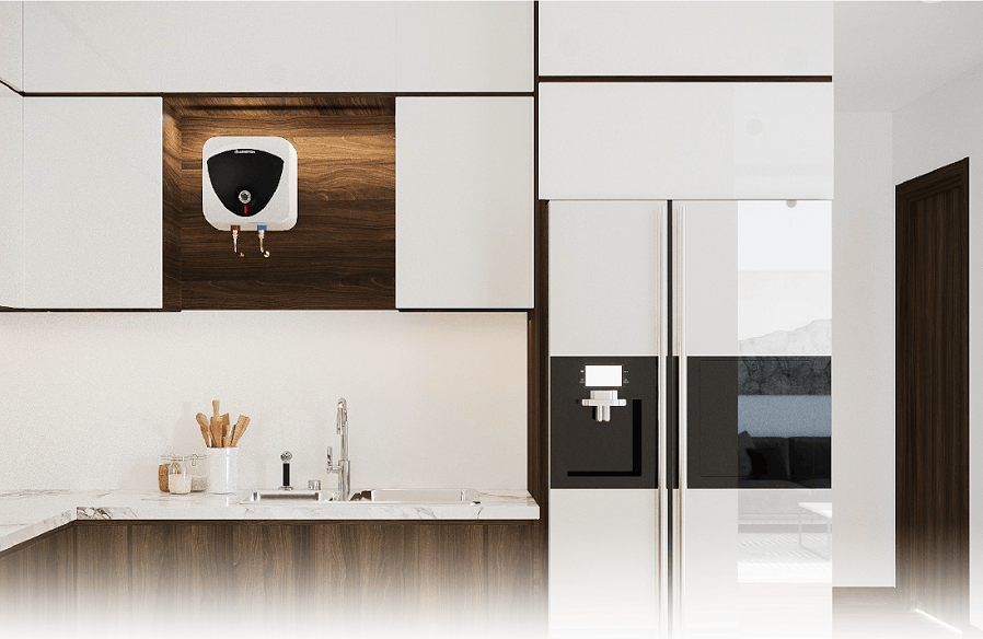 Thời gian gia nhiệt siêu nhanh, chỉ mất 13 phút