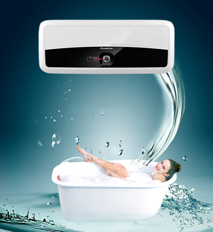 Bộ ổn định nhiệt kép trên bình nóng lạnh là gì? Ứng dụng thế nào trên bình nóng lạnh