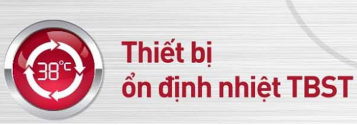 Các công nghệ đột phá của bình nóng lạnh Ariston SLim2 30RS 30 Lít