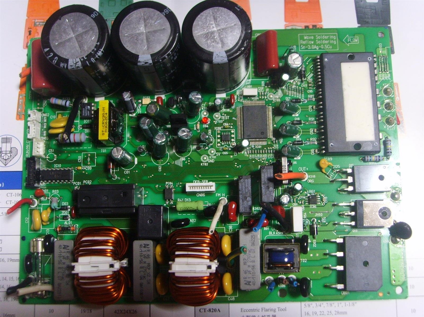 Nguyên nhân điều hòa Sunhouse không nhận tín hiệu điều khiển