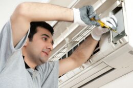 4 thói quen giúp tăng tuổi thọ cho điều hoà nhiệt độ