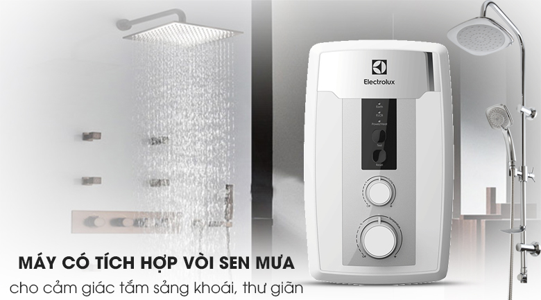 Hướng dẫn sử dụng bình nóng lạnh Electrolux EWE351HB-DWS1 Hướng dẫn sử dụng bình nóng lạnh Electrolux EWE351HB-DWS1