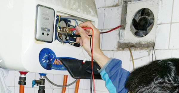 Kiểm tra rò rỉ điện thường xuyên