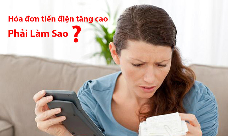 Bật bình nóng lạnh 24h gây lãng phí tiền điện