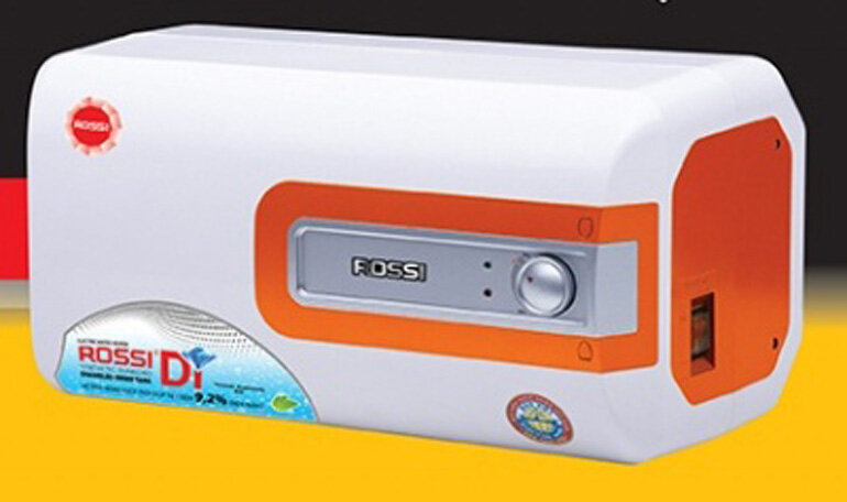 Bình nóng lạnh Rossi