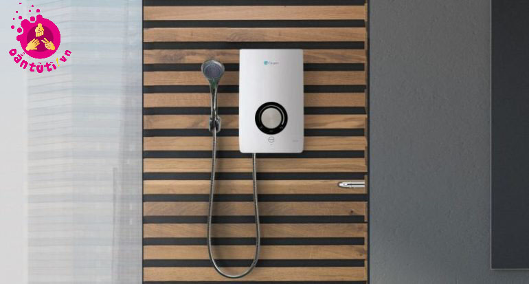 Bình nóng lạnh trực tiếp có gì khác so với bình gián tiếp?