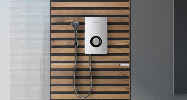 Bình nóng lạnh trực tiếp Casper EP-45TH11 có gì tốt mà lại được nhiều người lựa chọn?