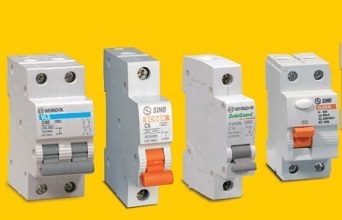 Cách chọn aptomat cho bình nóng lạnh Casper Cách chọn aptomat cho bình nóng lạnh Casper