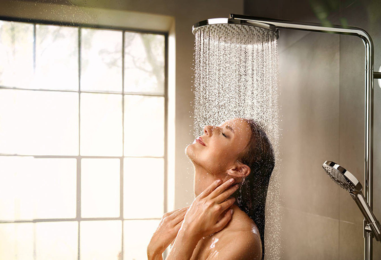 Bình nóng lạnh Casper EH-30TH11-Sự lựa chọn tuyệt vời cho những ngày đông