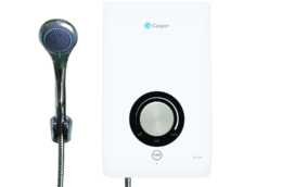 Bình nóng lạnh trực tiếp Casper có an toàn không?