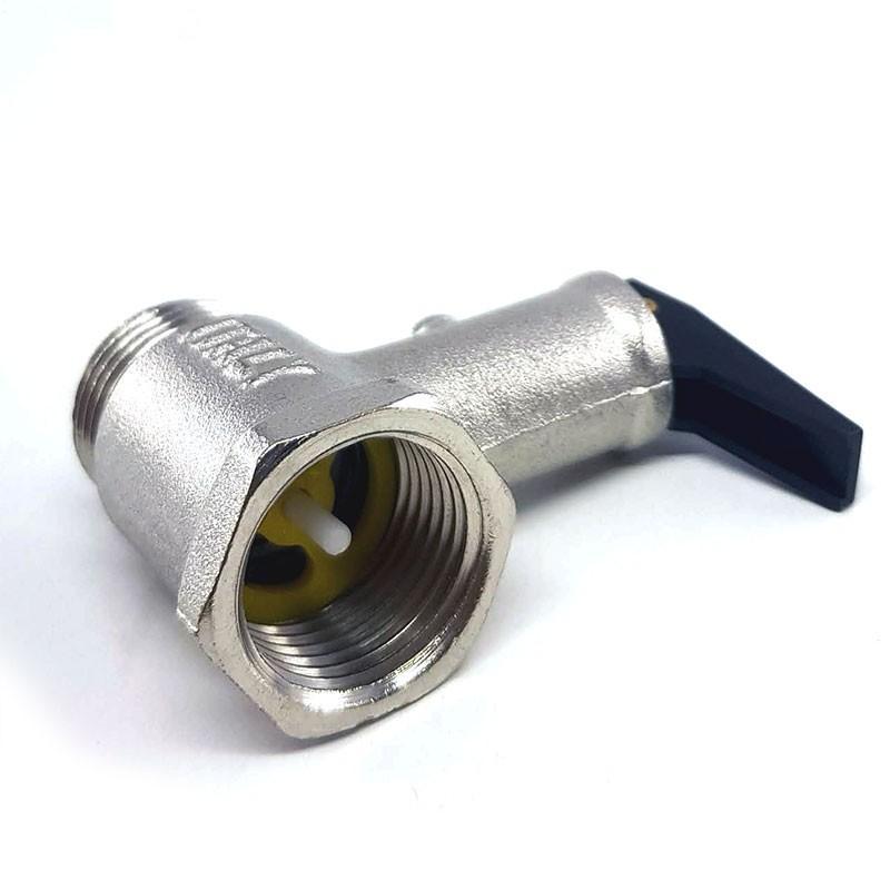 Sửa van một chiều bình nóng lạnh cực đơn giản tại nhà chỉ với 4 bước