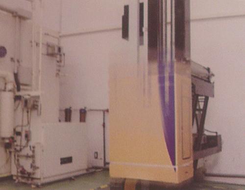 Máy điều hòa nhiệt độ Panasonic chất lượng vượt trội kháng rung chấn va đập1