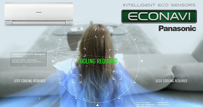 Điều hòa Panasonic 2 chiều, bình nóng lạnh Ariston lựa chọn số 1 cho mùa đông1