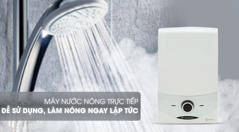 Máy nước nóng Ariston SM45PE-VN4