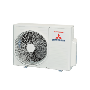 Dàn nóng điều hòa Multi Mitsubishi 15000BTU 2 chiều Inverter SCM45ZS-S