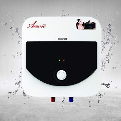 Đặc điểm nổi bật của bình nóng lạnh Rossi Amore