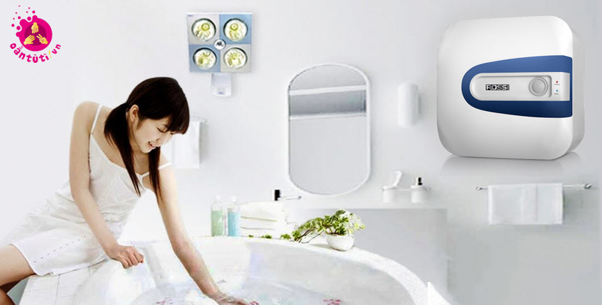 Có nên mua bình nóng lạnh Rossi không? Có nên mua bình nóng lạnh Rossi không?