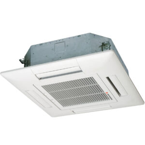 Dàn lạnh Điều Hòa Multi Mitsubishi Âm Trần FDTC25VF, 2 Chiều 9000Btu Gas R410a