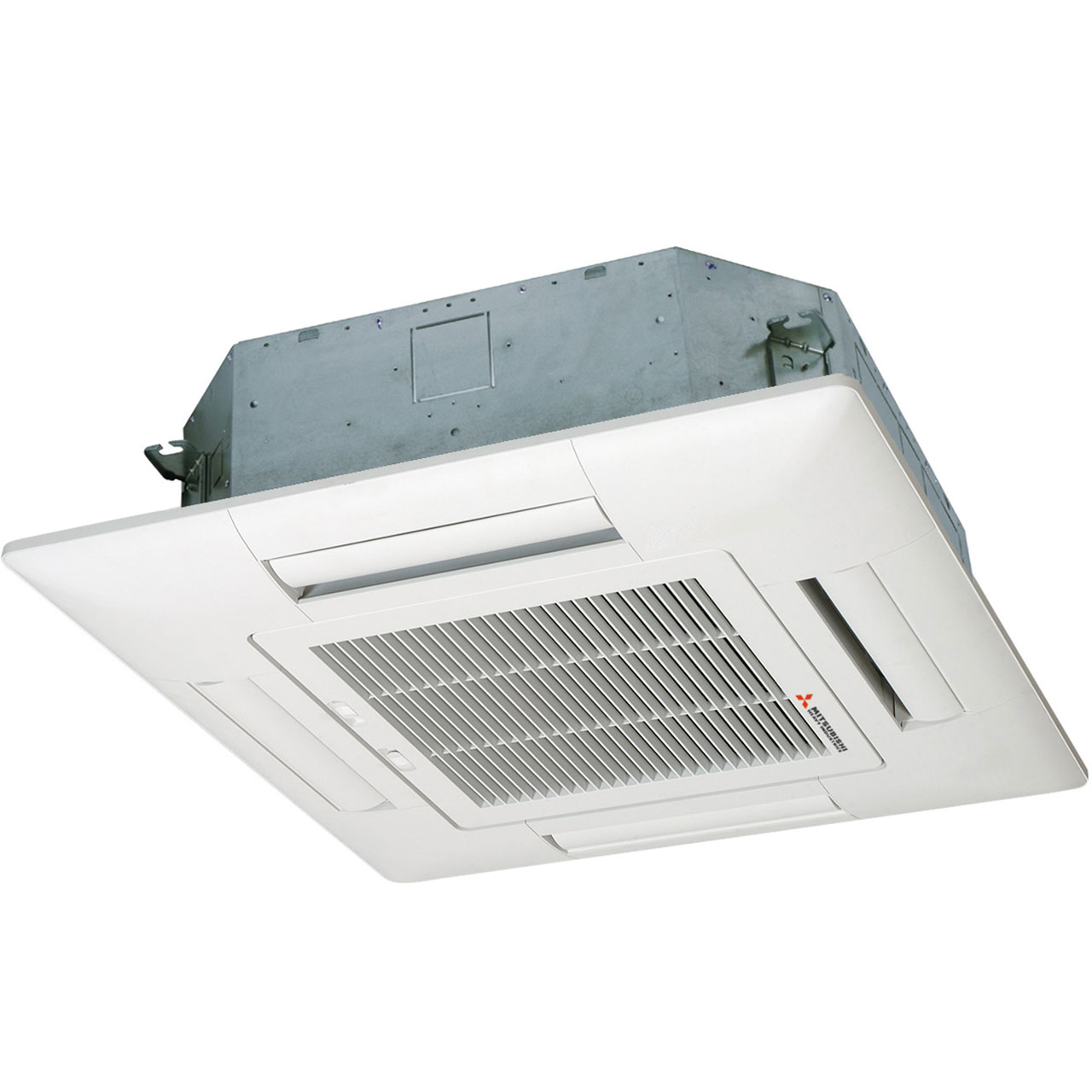 Dàn lạnh Điều Hòa Multi Mitsubishi Âm Trần FDTC25VF, 2 Chiều 9000Btu Gas R410a