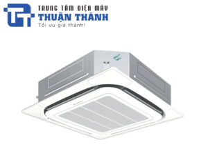 Điều Hòa Âm Trần Daikin 45000BTU 2 Chiều Inverter FCF125CVM/ RZA125DV1