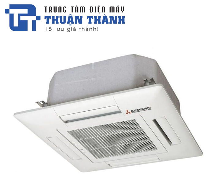 Điều Hòa Âm Trần Mitsubishi Heavy 34000BTU 2 Chiều Inverter FDT100VG/FDC100VNP