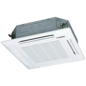 Điều Hòa Âm Trần Mitsubishi Heavy 30000BTU 2 Chiều Inverter FDT100VG/FDC90VNP1