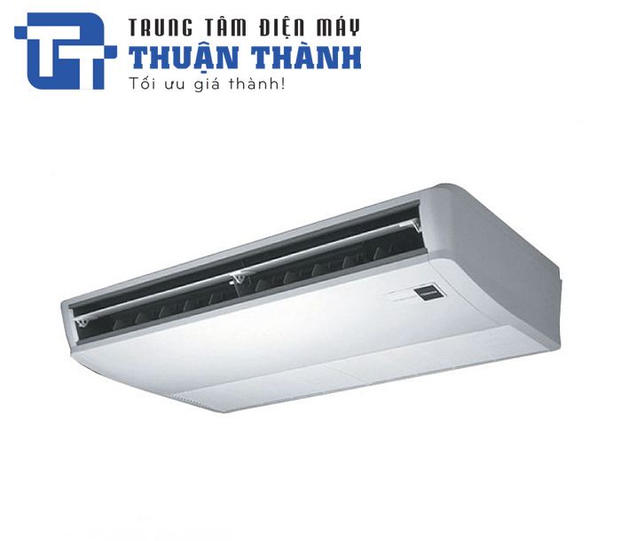 Điều Hòa Áp Trần Toshiba RAV-360ASP-V/ RAV-360CSP-V 36000BTU 1 Chiều Gas R410a