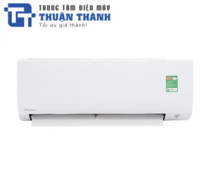 Điều Hòa Daikin 22000BTU 2 Chiều Inverter FTXV60QVMV