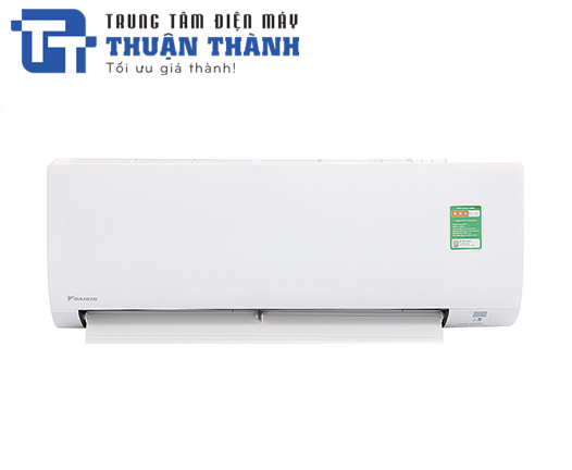 Điều Hòa Daikin 18000BTU 2 Chiều Inverter FTXV50QVMV