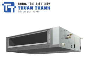 Điều Hòa Nối Ống Gió Daikin  24000BTU 1 Chiều Inverter FBFC71DVM9/ RZFC71DY1