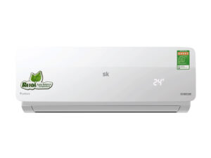 Điều hòa Sumikura APS/APO-H240DC 2 chiều 24.000BTU inverter