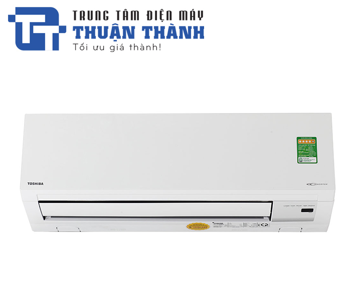 dieu hoa toshiba 12000btu 2 chieu