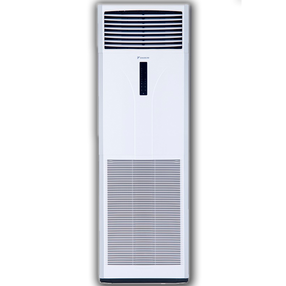 Điều Hòa Tủ Đứng Daikin 55000BTU 2 Chiều FVQN140AXV1V/RQ140DGXY1V