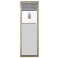 Điều Hòa Tủ Đứng Midea 2 Chiều 24000BTU MFPA-28HRN1