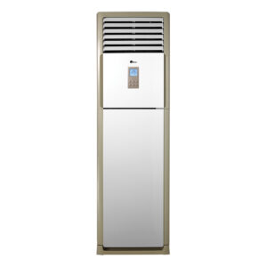 Điều Hòa Tủ Đứng Midea 2 Chiều 50000BTU MFJJ-50HRN1