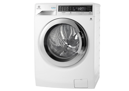 Thông báo model mới máy giặt Electrolux 2016-20176