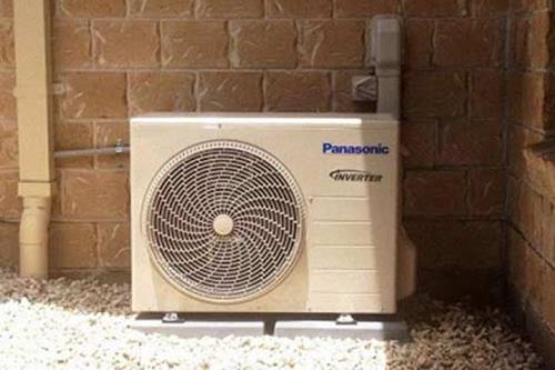 Người ven Hà Nội than khổ vì điện yếu, điều hòa chạy nhưng không mát3