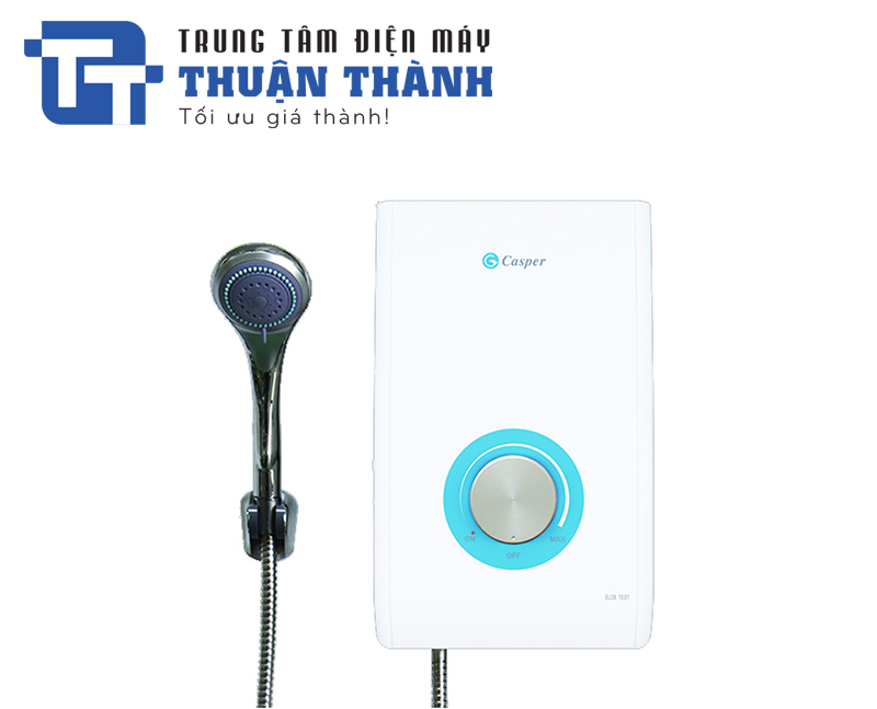 Bình Nóng Lạnh Casper EN-45TH11
