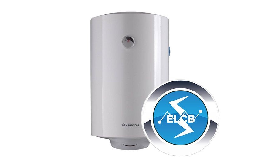 Lợi ích khi sử dụng bình nóng lạnh Ariston dung tích lớn