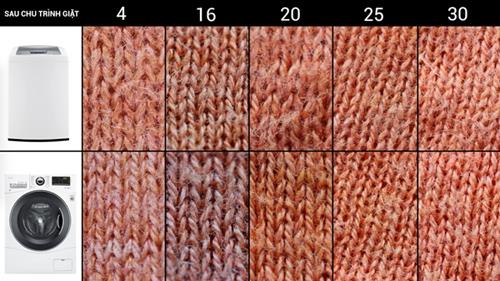 5 lợi thế của máy giặt cửa ngang so với lồng đứng2