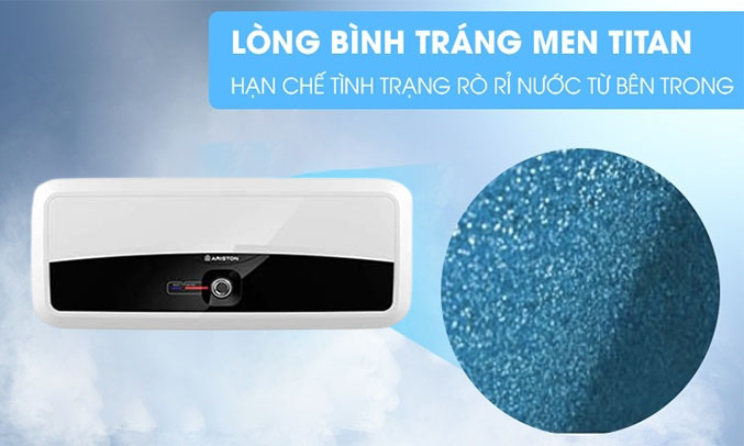 Bền bỉ theo năm tháng