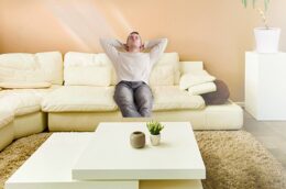 Có nên sử dụng điều hòa LG 2 chiều ấm áp bên gia đình