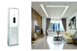 Điều hòa tủ đứng Casper có tốt không? Có nên mua không?