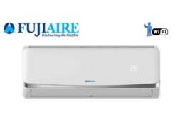 Điều hòa Fujiaire sản xuất xuất xứ nước nào?